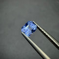 藍寶石 1.23克拉