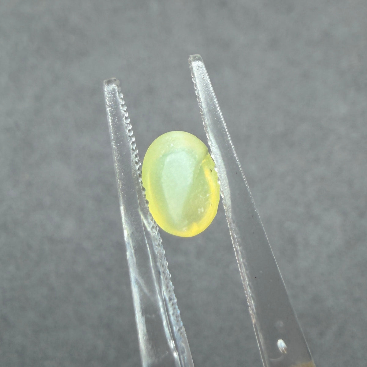 金綠貓眼 1.60克拉