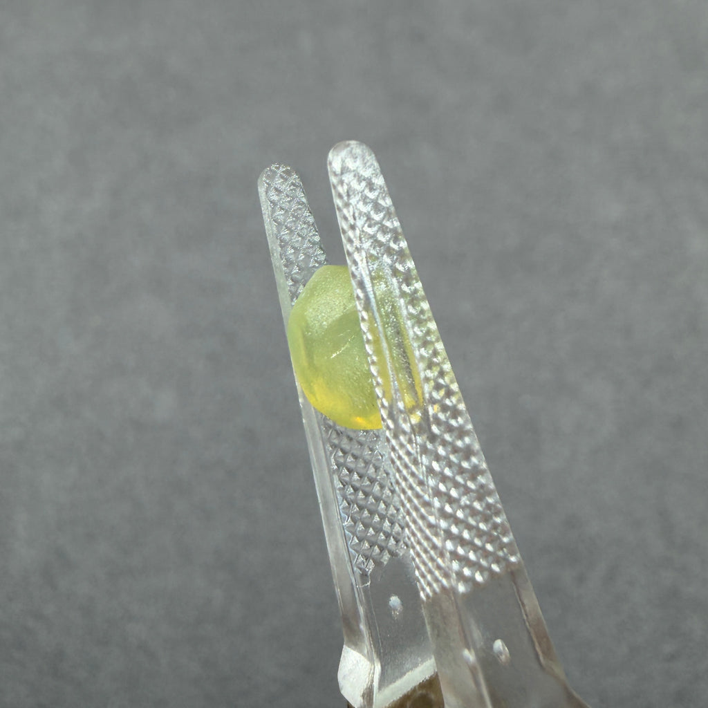 金綠貓眼 1.60克拉
