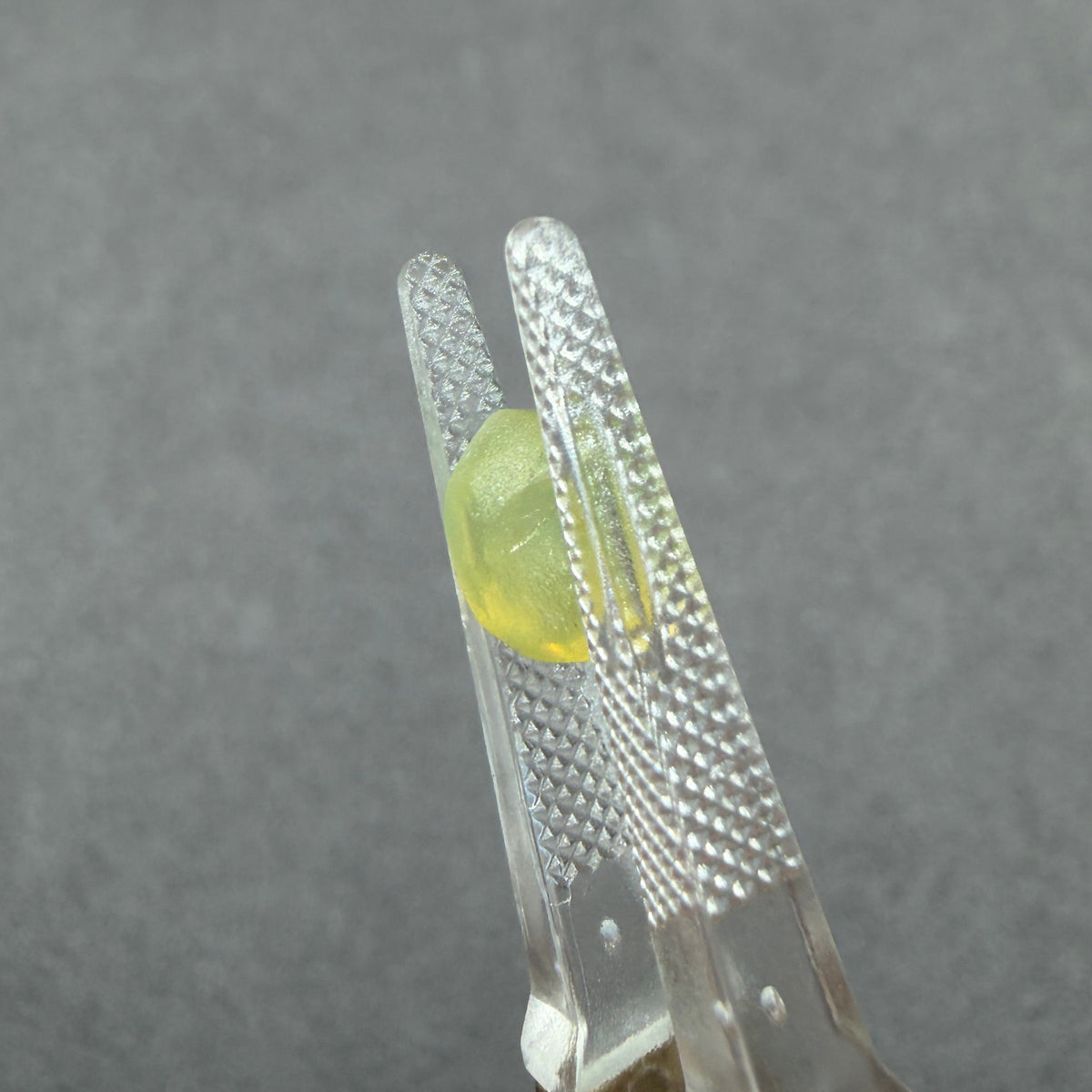 金綠貓眼 1.60克拉