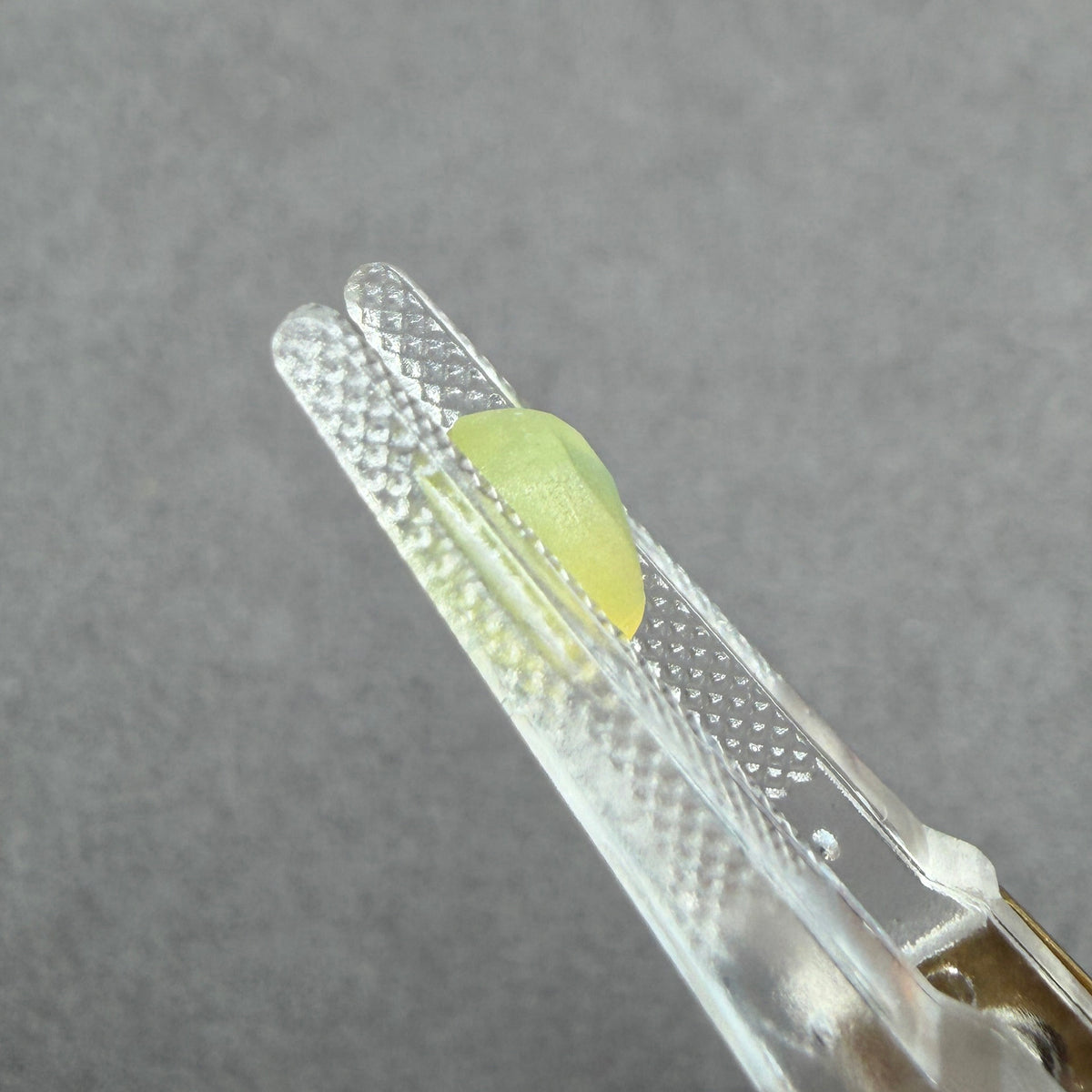 金綠貓眼 1.60克拉