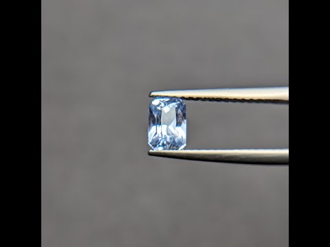 藍寶石 1.86克拉