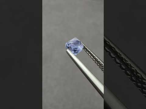 藍寶石 1.23克拉